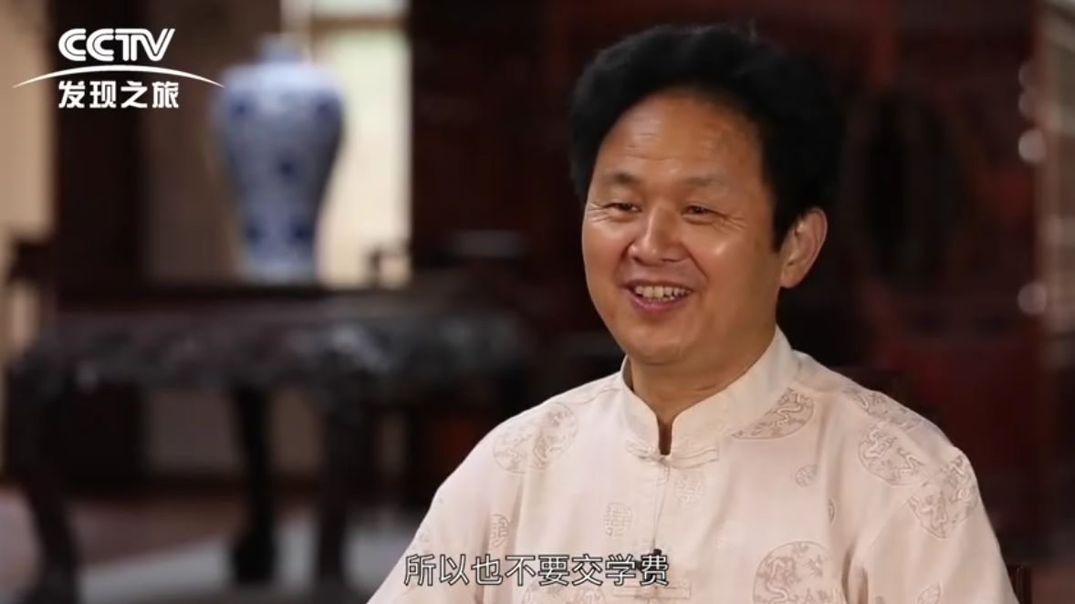 CCTV9、CCTV發現之旅《匠心智造》匯才紅木紀錄片視頻